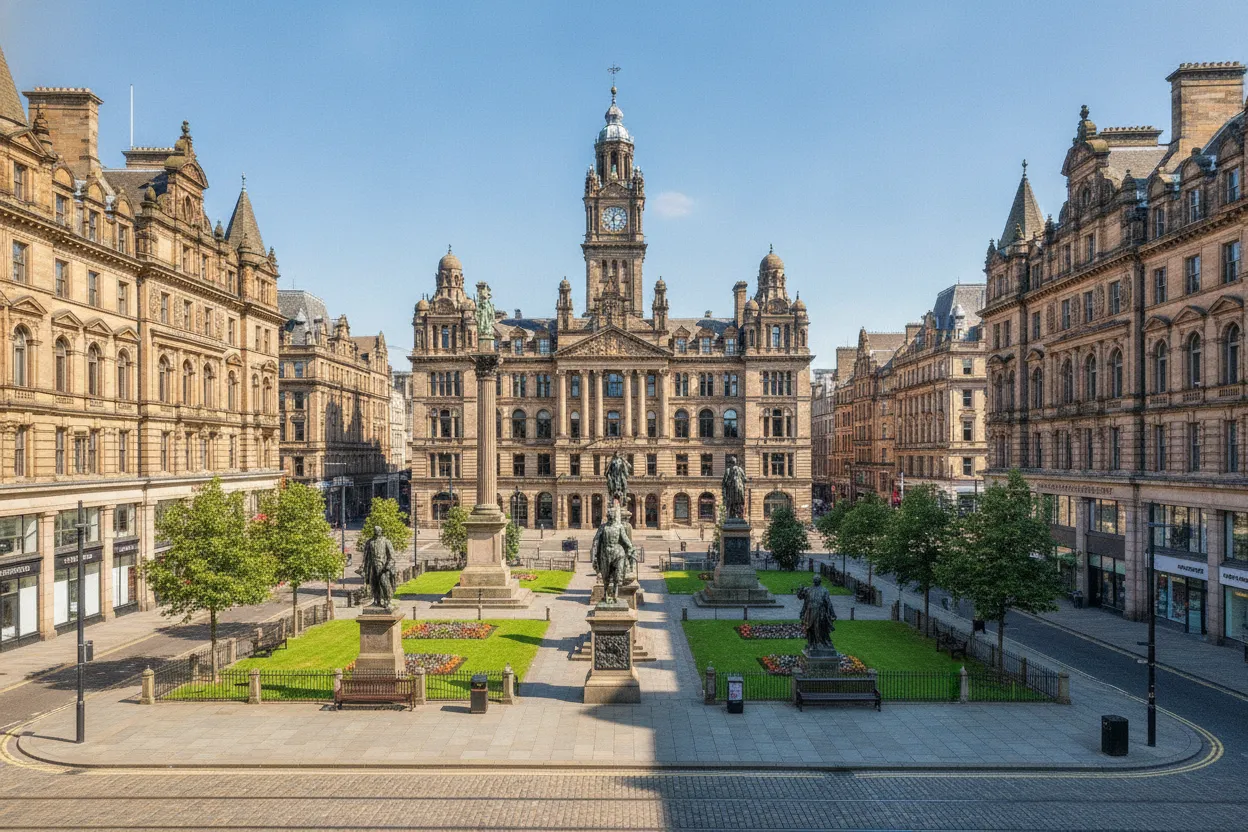 George Square